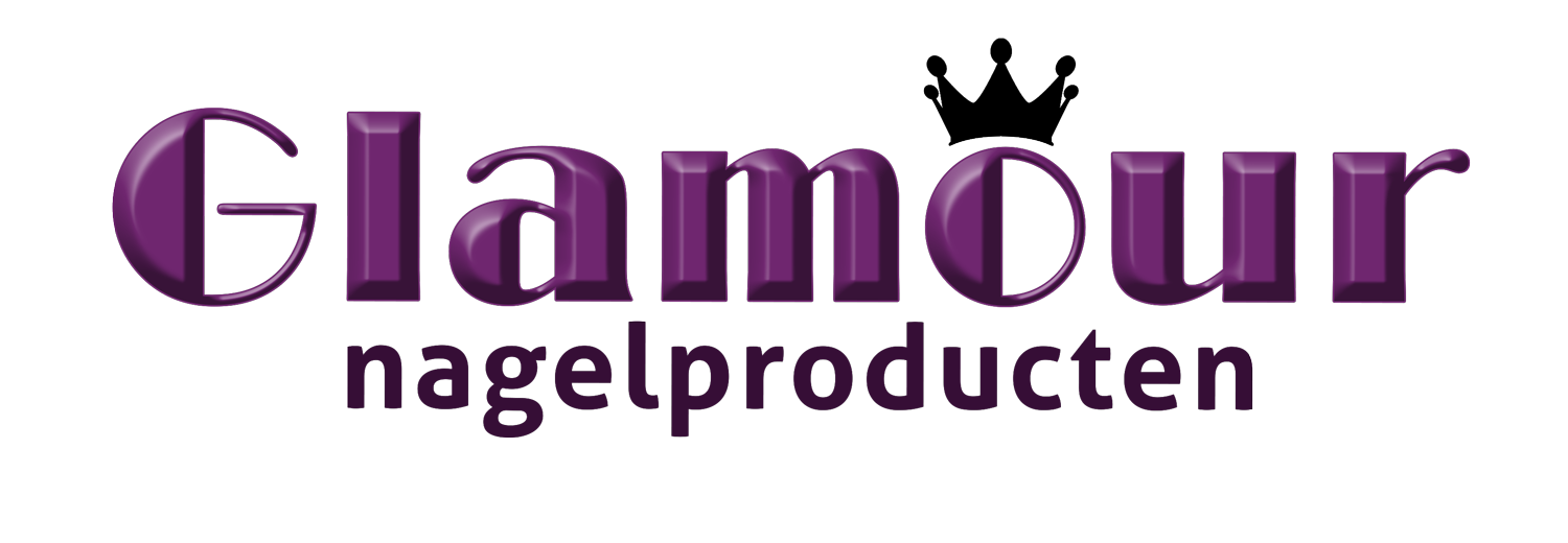 Logo van Glamour Nagelproducten