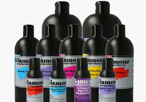 Veiligheidsblad voor Wiping Solution Peach